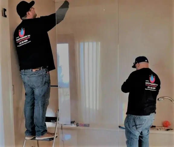 Professional plumbing installation for Leak Detection in Woodlands